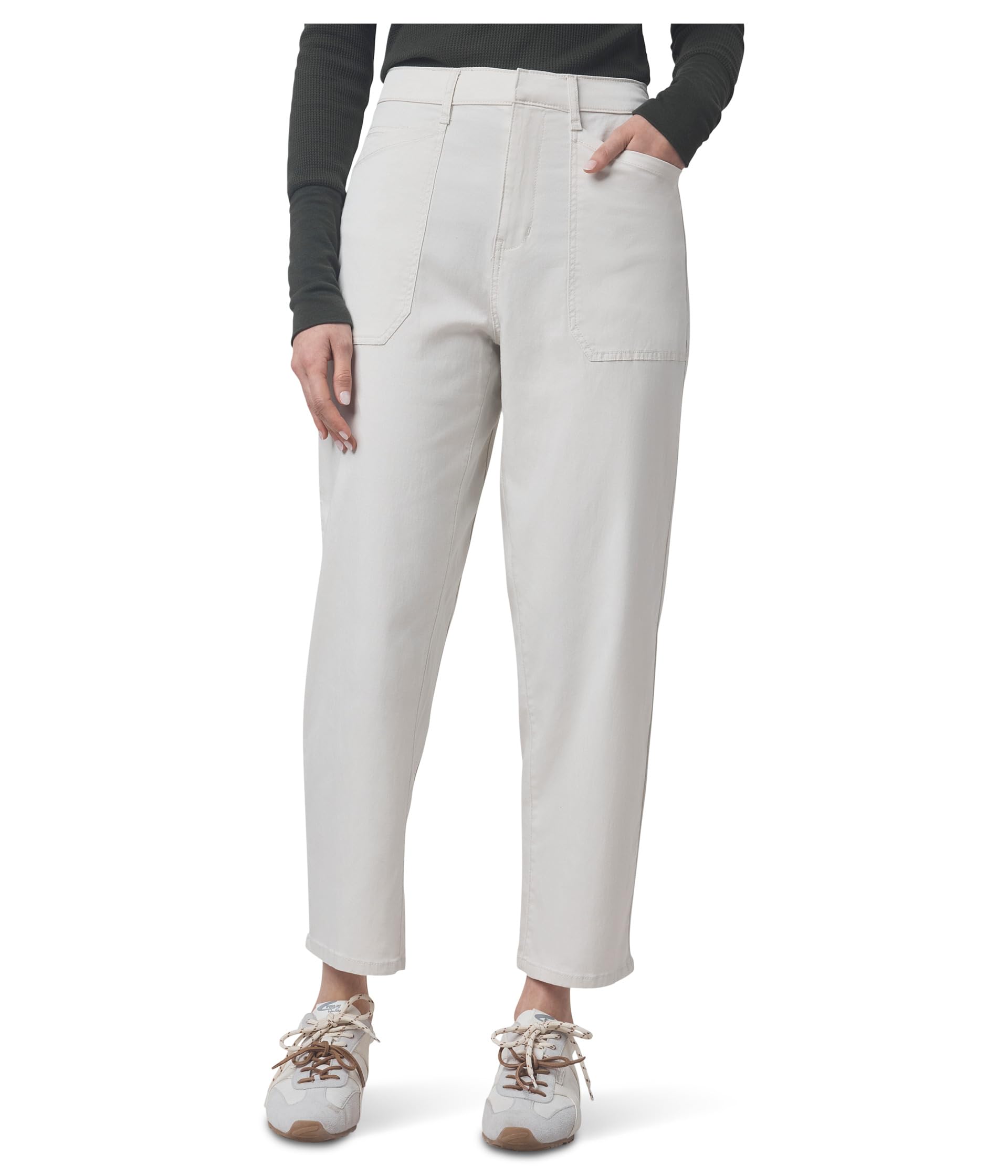 Carissa Twill Pants Женские