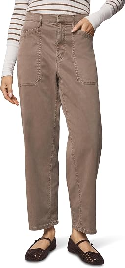 Carissa Twill Pants Женские