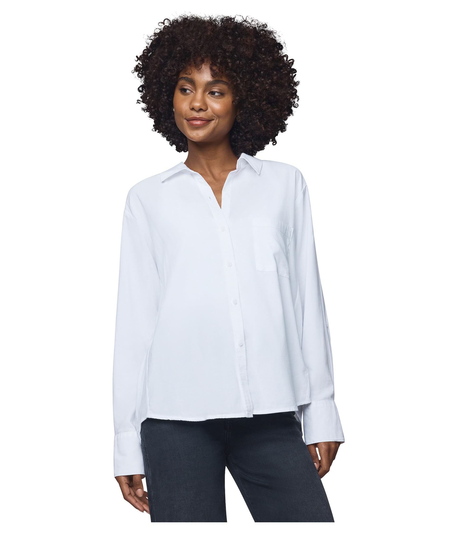 Reese Button-Down Shirt
