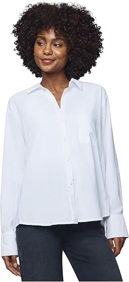 Reese Button-Down Shirt