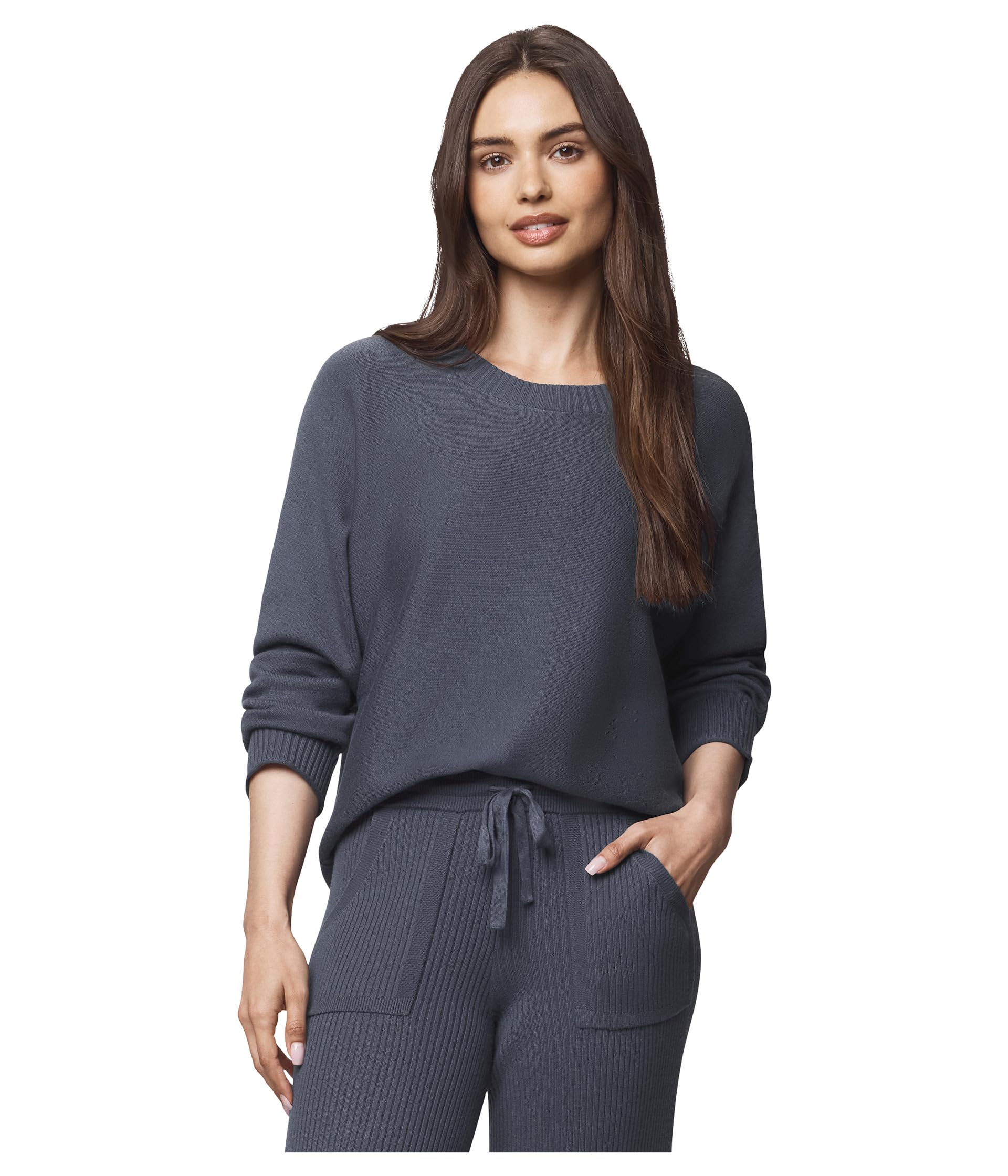 Georgie Pullover Sweater