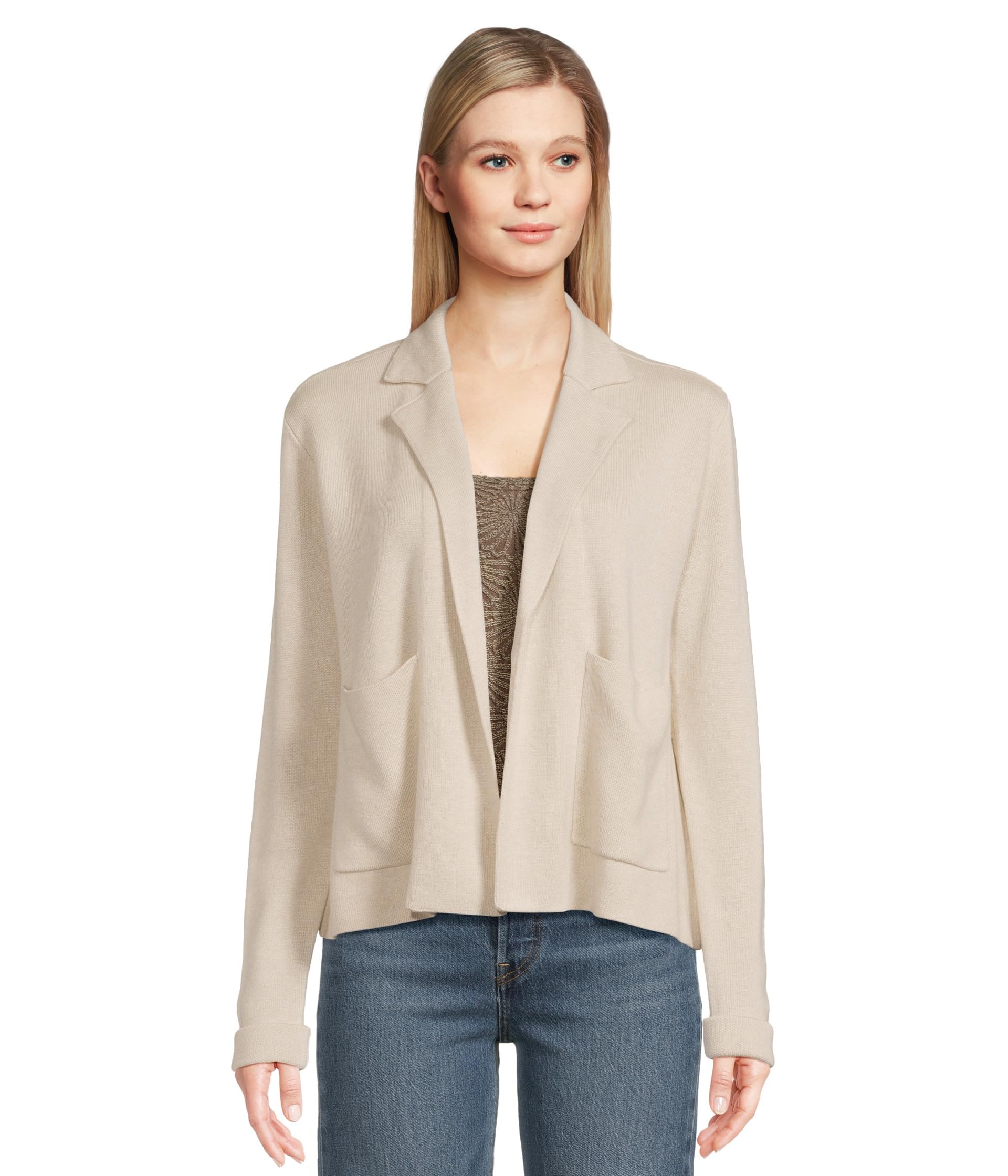 Estelle Jacket