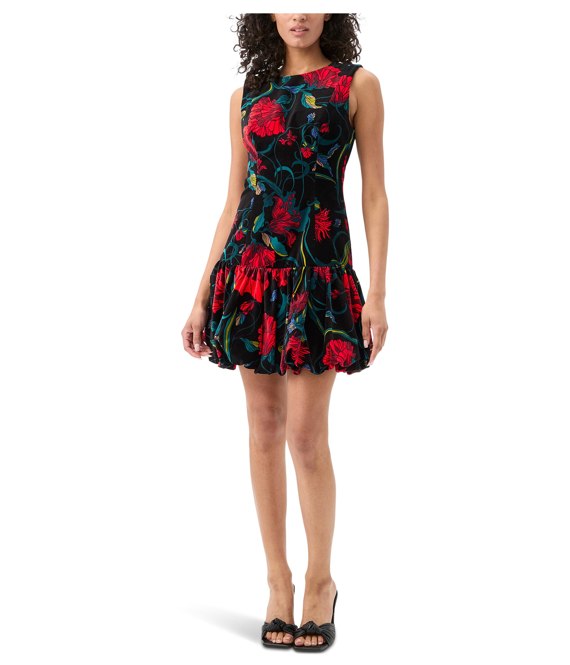 Splendored Dress