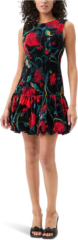 Splendored Dress