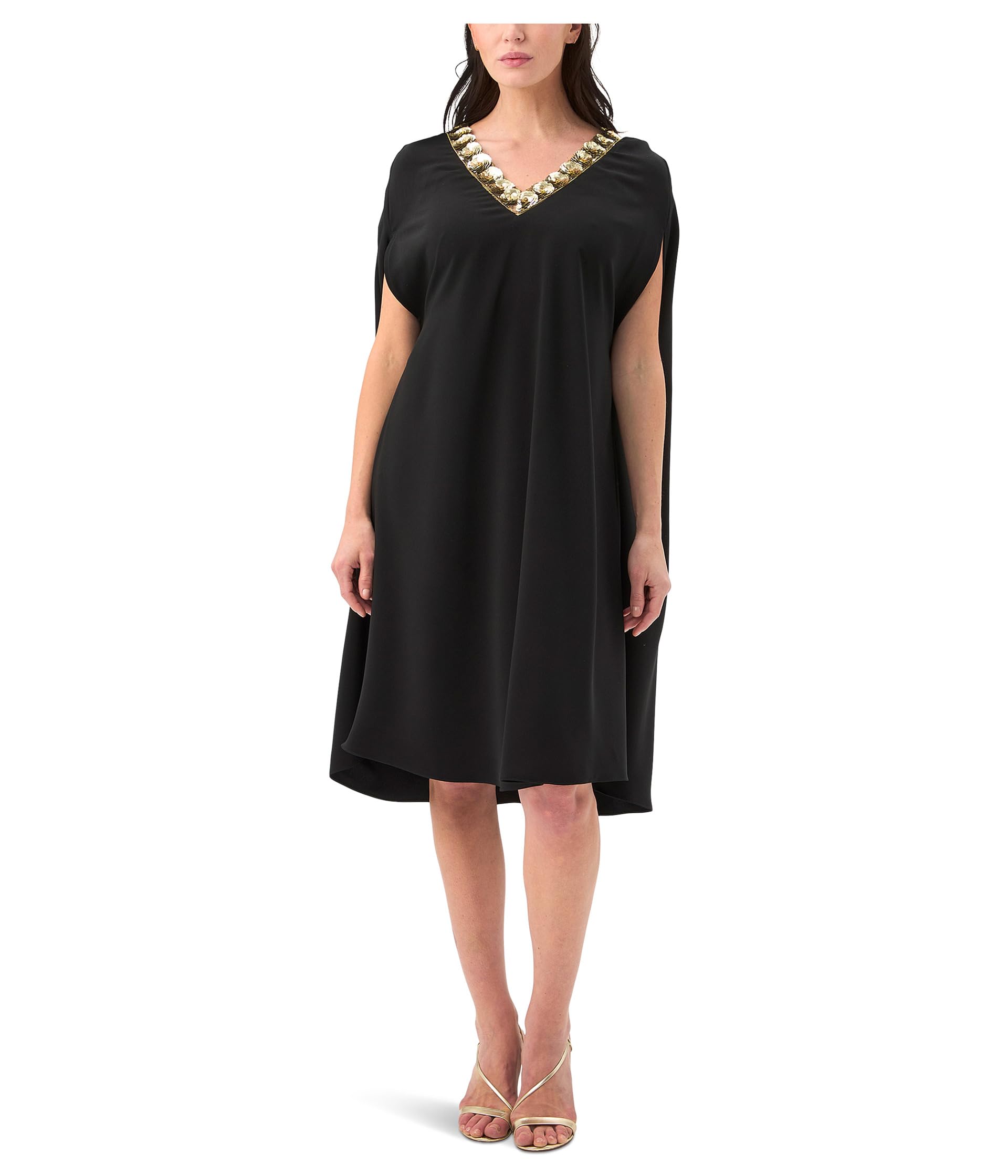Masquerade 3 Dress