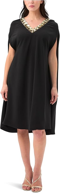 Masquerade 3 Dress
