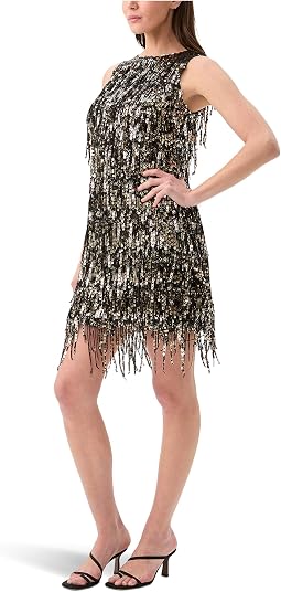 Nini Dress