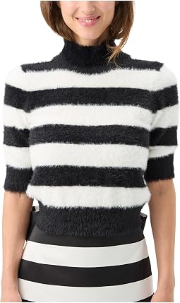 Свитер Mali Mock Neck