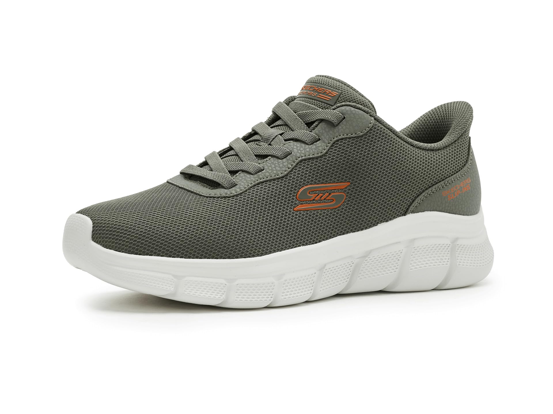 Bobs B Flex - Glacial Edge Slip-ins