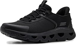 Black/Black