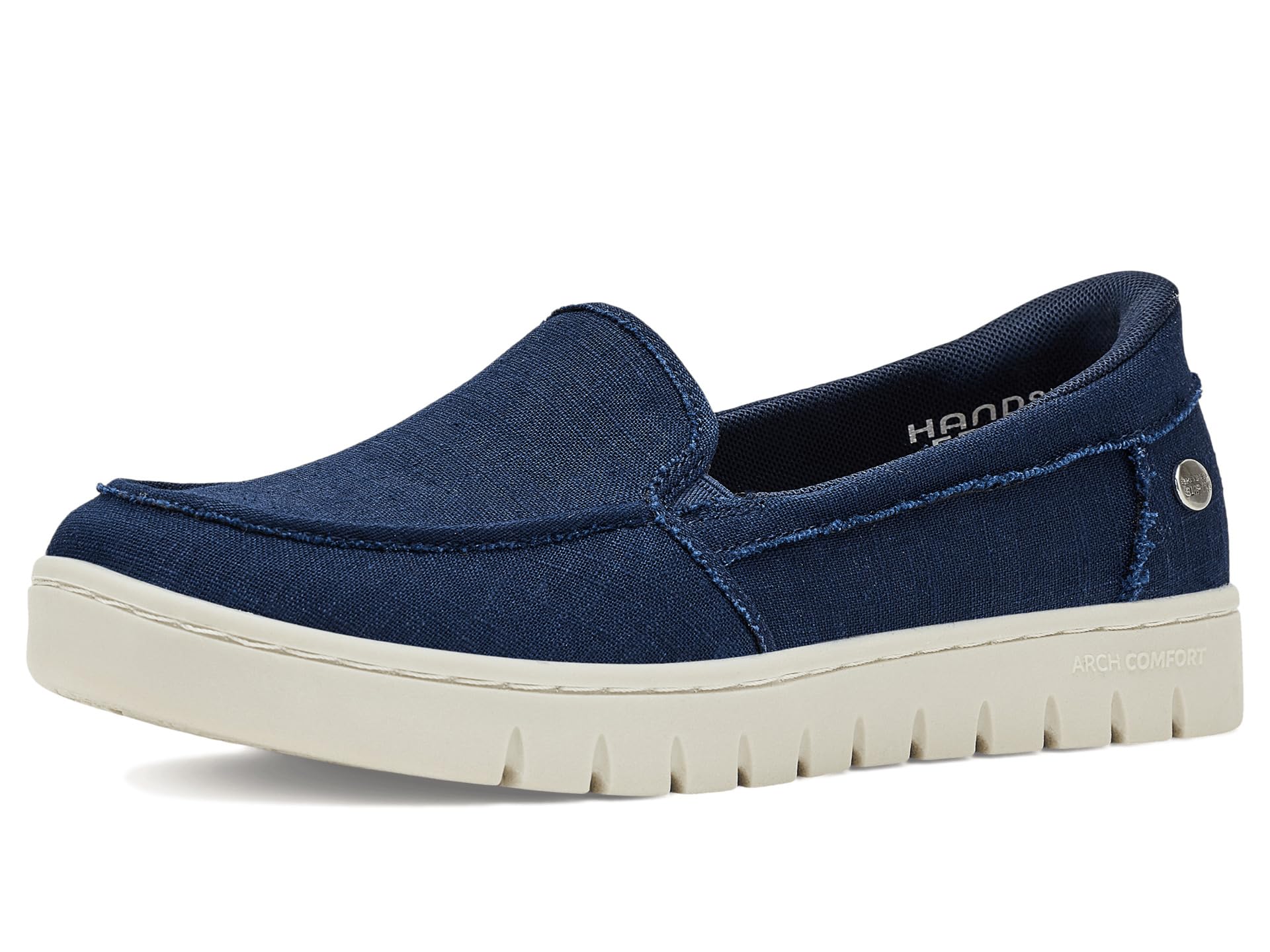 Женские слипоны Bobs Arch Comfort Sunfest