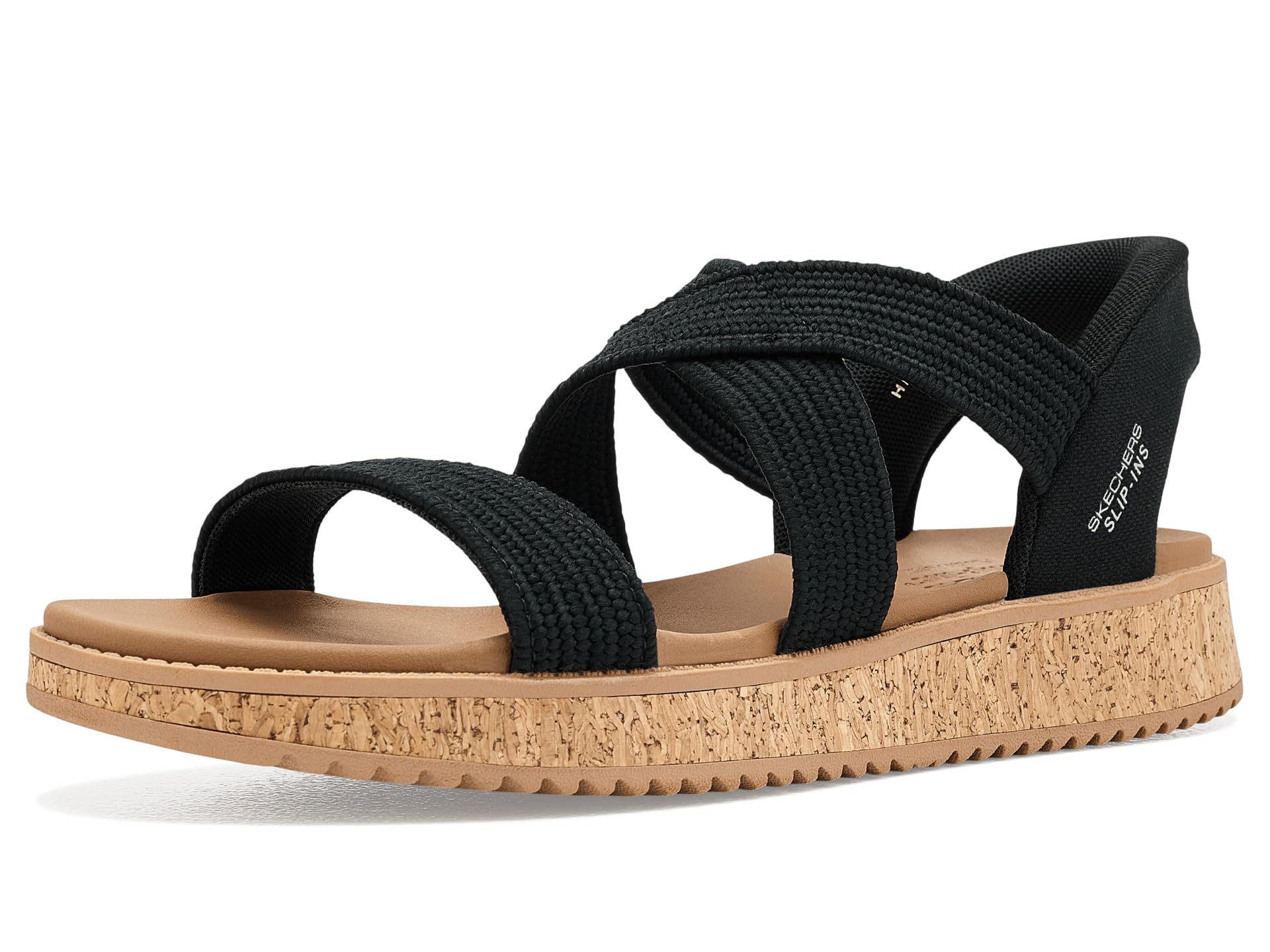 Сандалии Sun Vibe - Island Stroll от BOBS from SKECHERS
