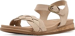 Сандалии Desert Kiss Low - Vacay Look