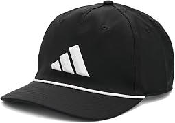 Tour 5-Panel Hat