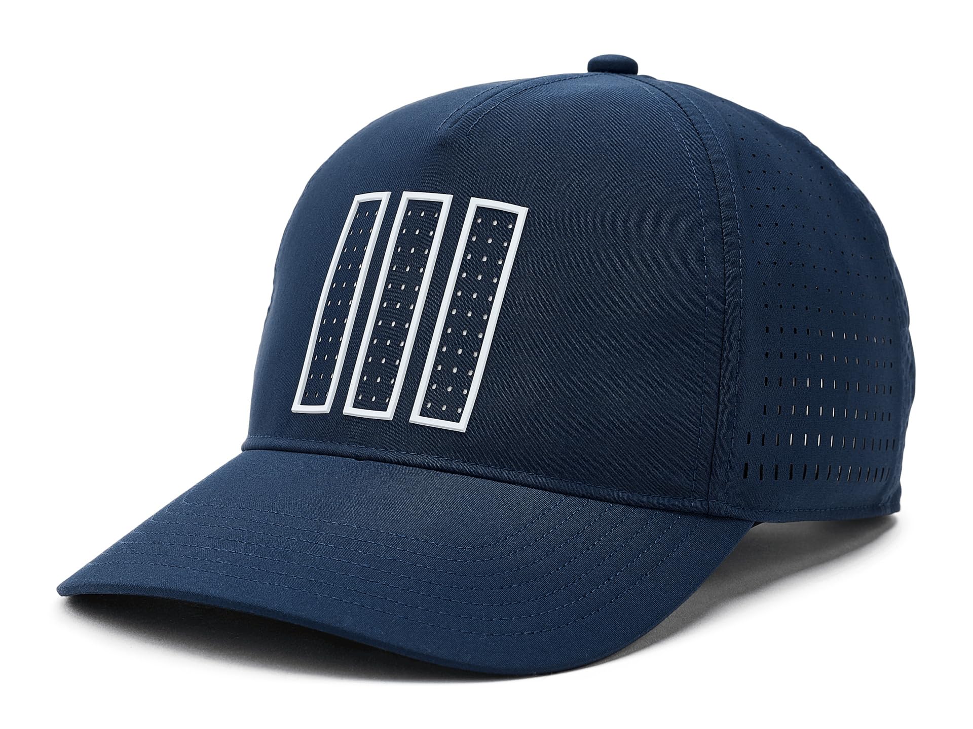 3-Stripes Tour Hat