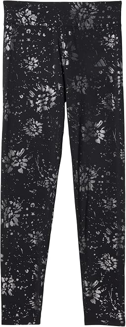Легинсы All Over Print Foil Cozy (для детей)