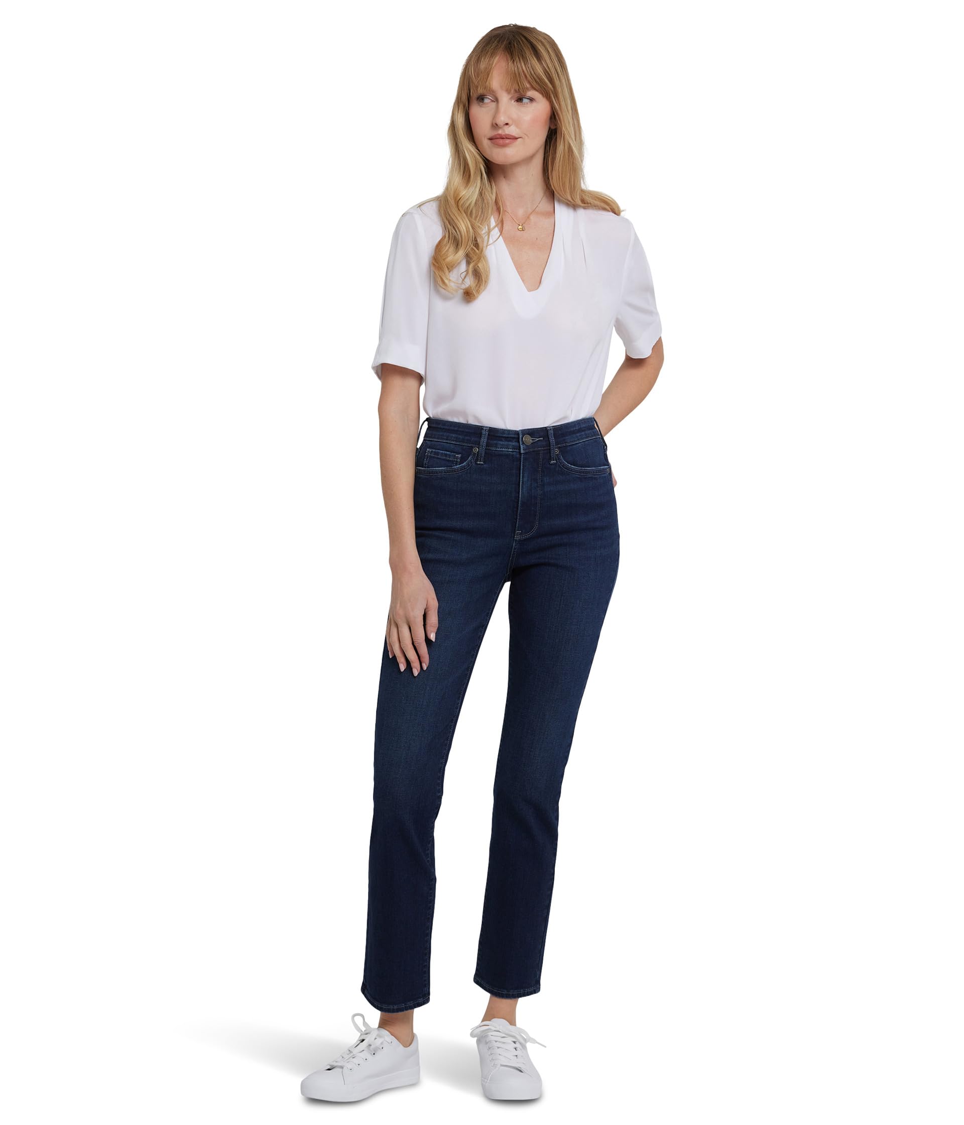 High Rise Sheri