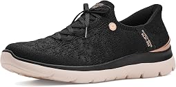 SKECHERS Martha Stewart Summits - цветочные принты, слип-он