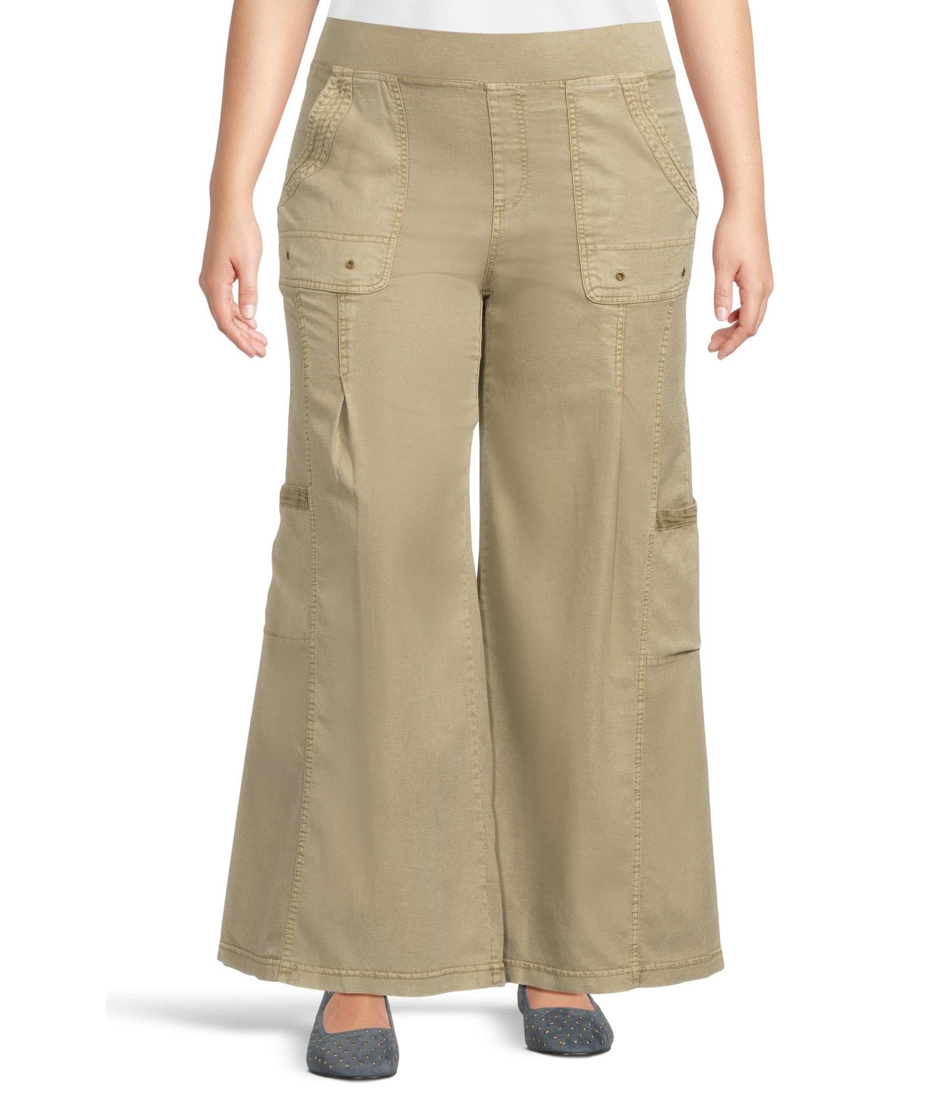Tove Wide Leg
