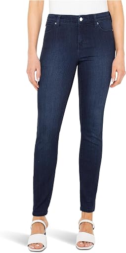 Женские джинсы Abby Mid-rise Ankle Skinny
