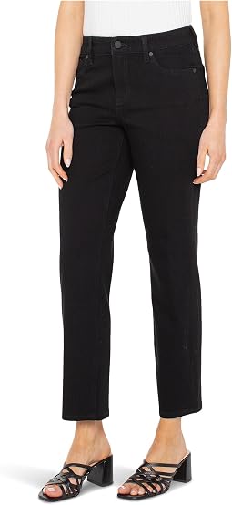 Liverpool Los Angeles Liv джинсы Skinny Relaxed Mid-rise