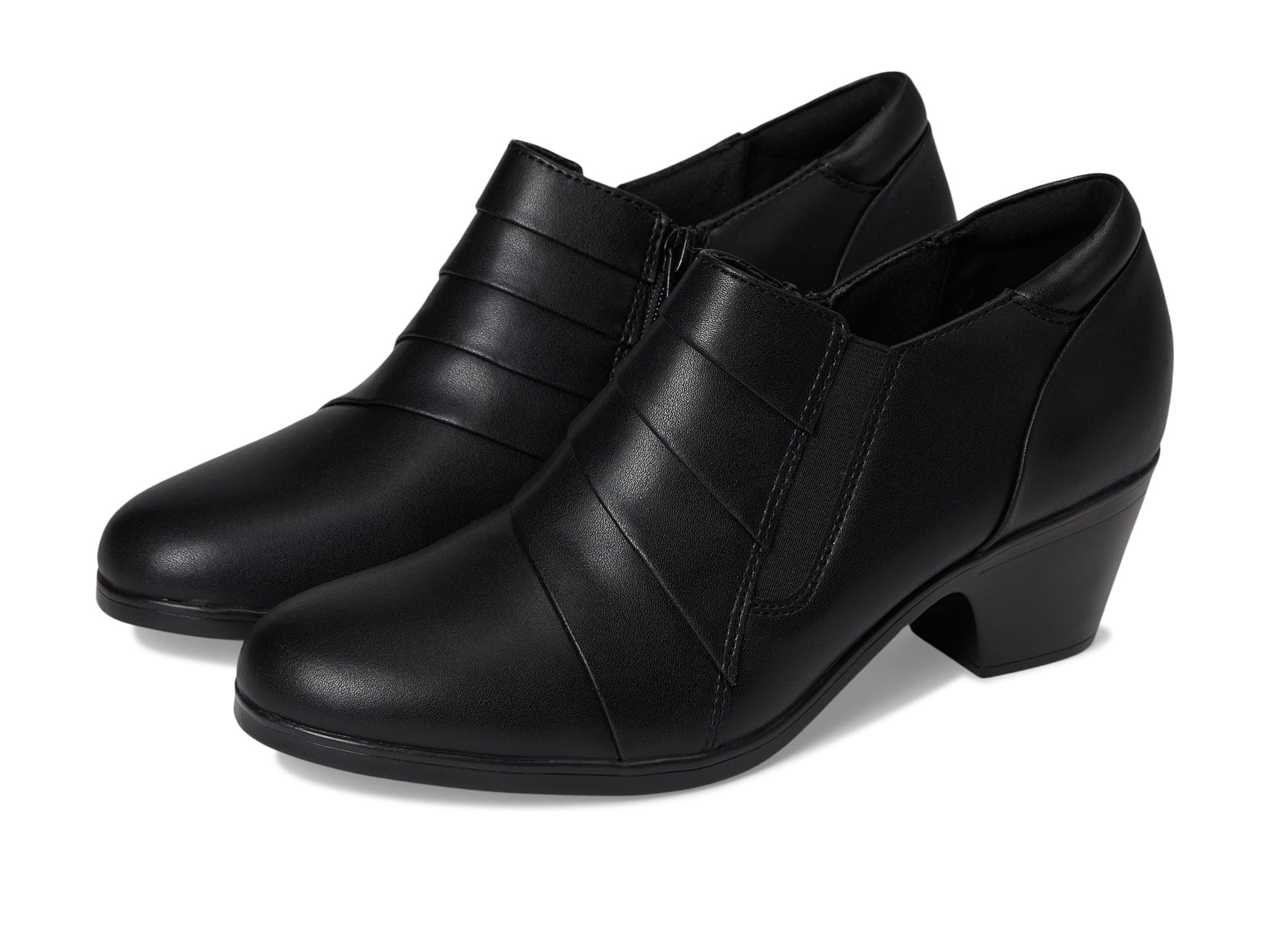 Clarks туфли Emily 2 Pearl