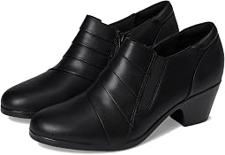 Clarks туфли Emily 2 Pearl