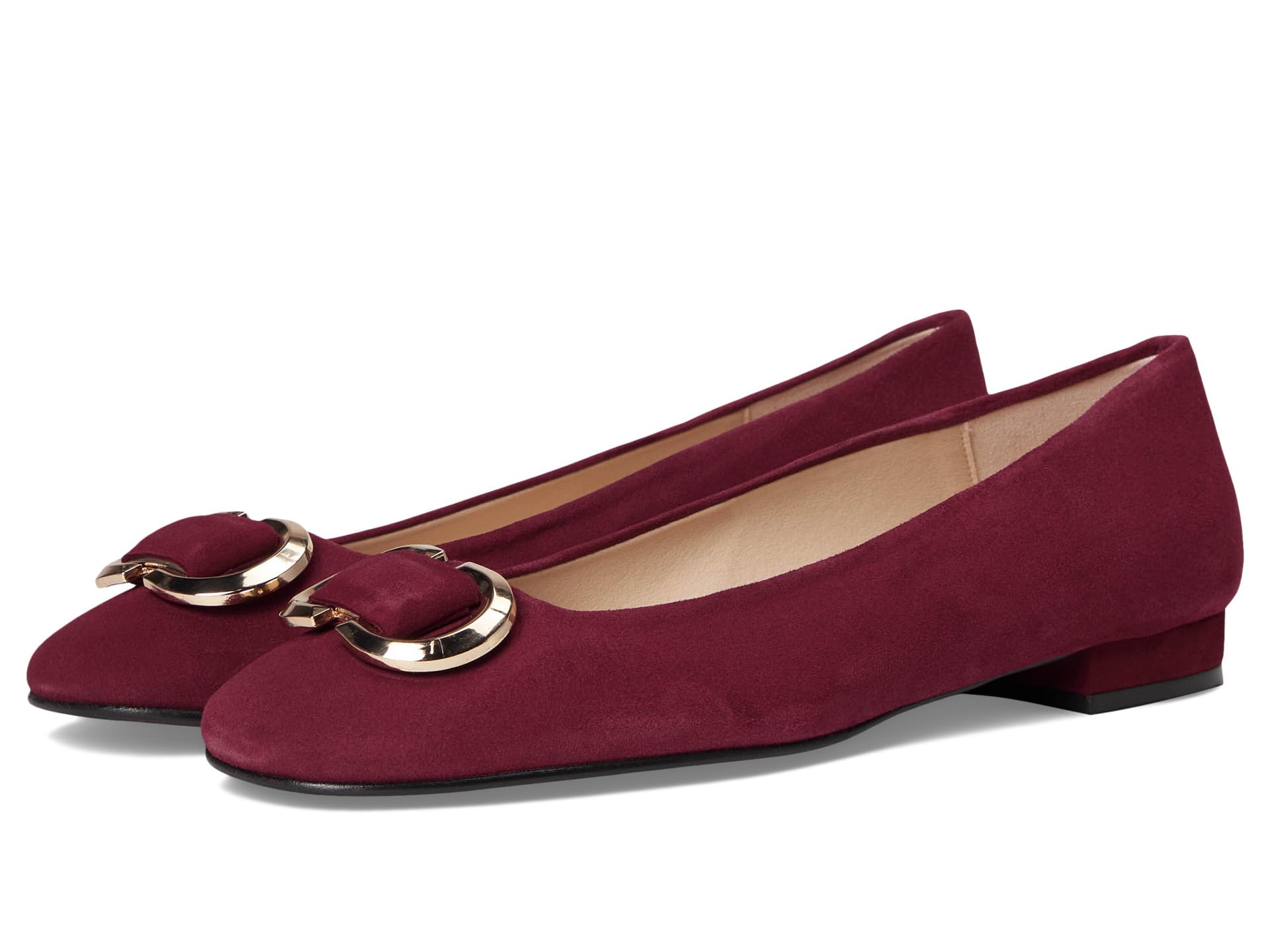 French Sole Pamela туфли