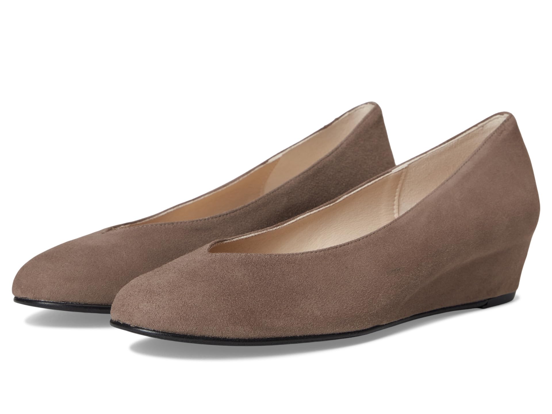Cubic туфли French Sole