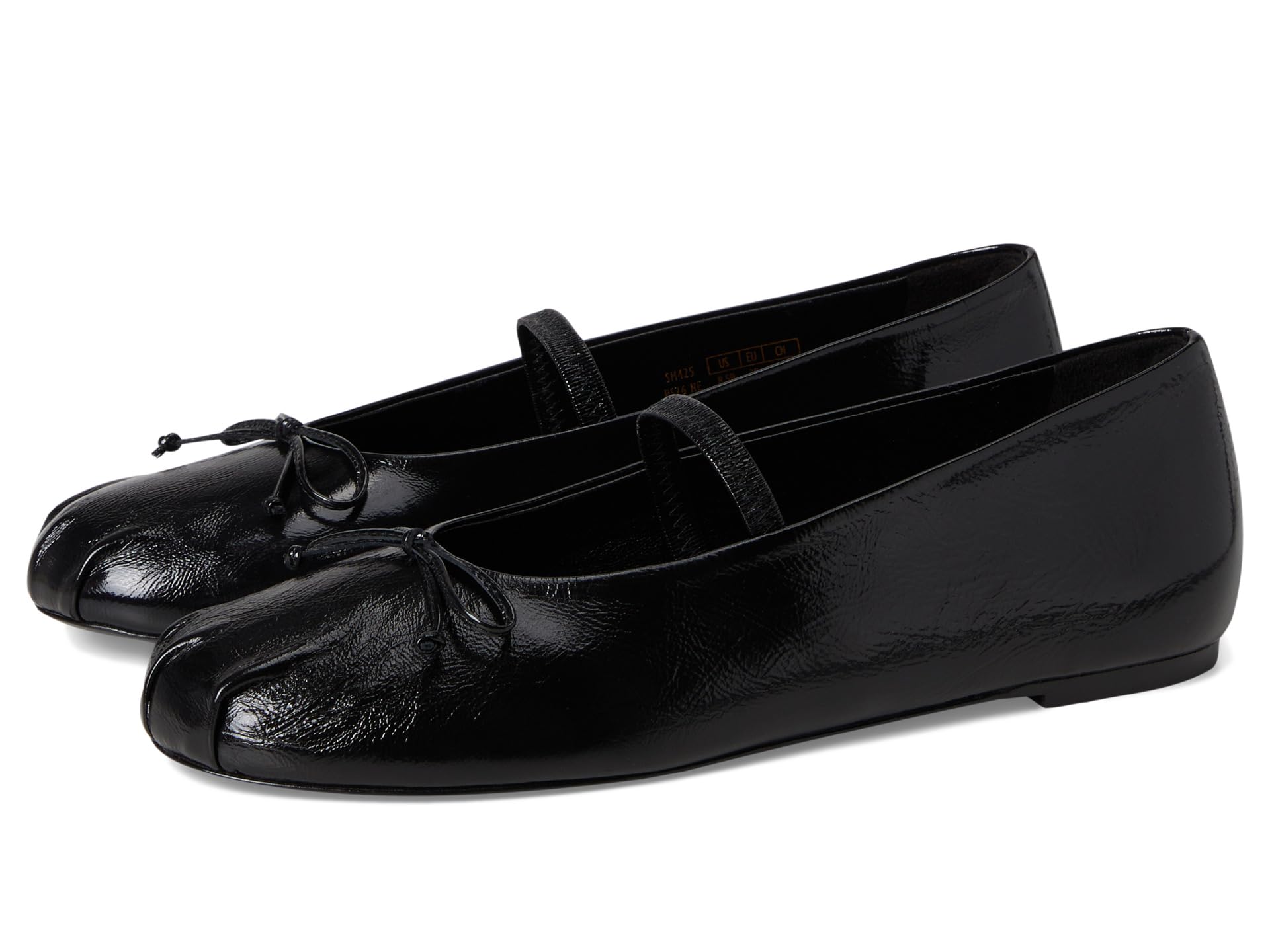 Prima Bow Ballet Maryjane
