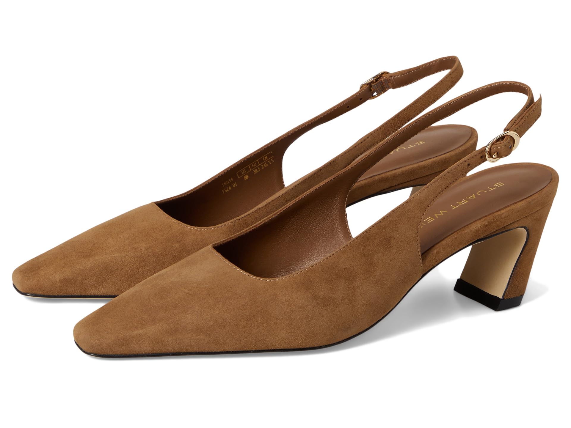 Stassi Slingback 50 туфли