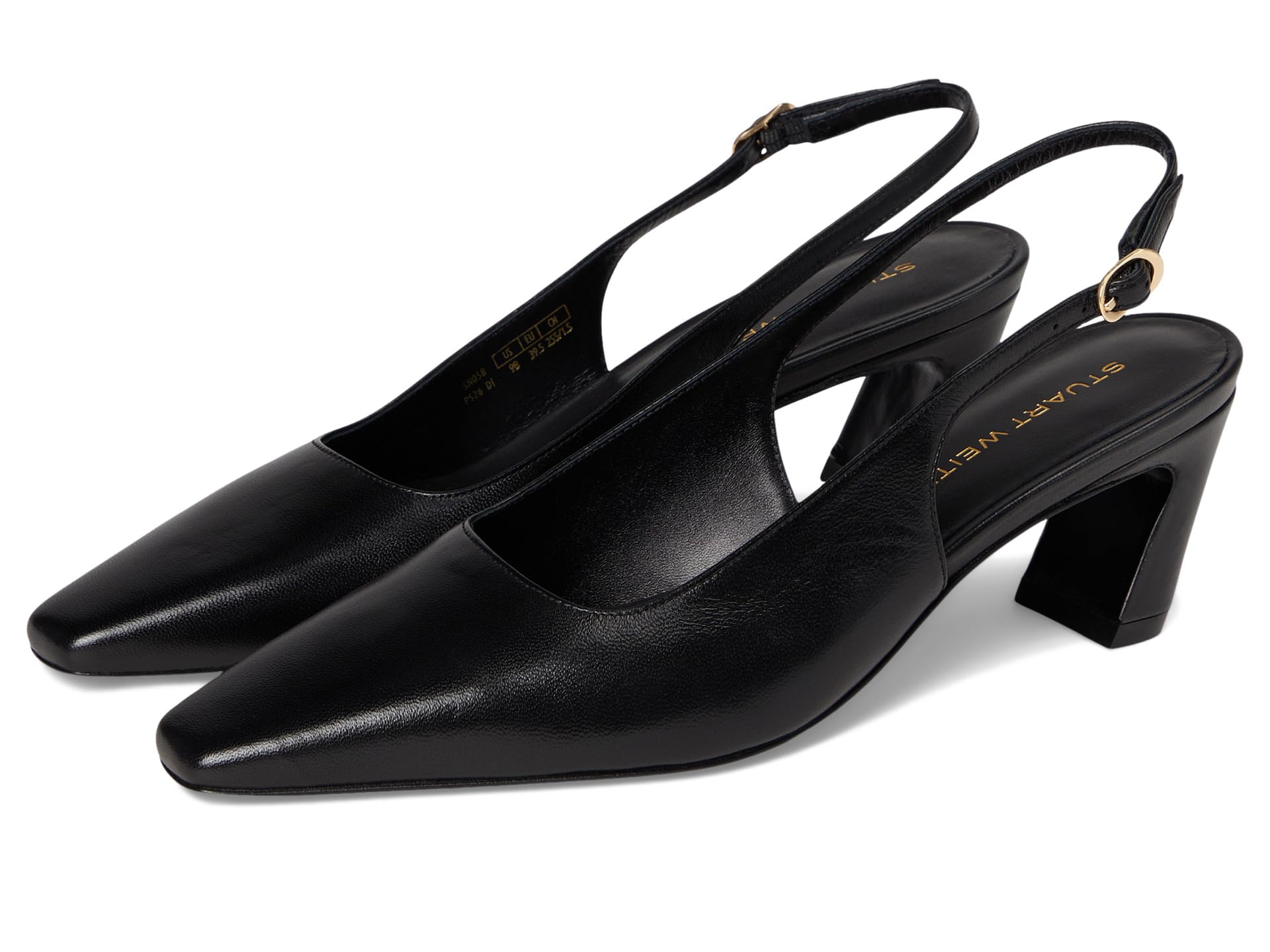 Stassi Slingback 50