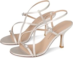 Kensington Strappy Sandals 85
