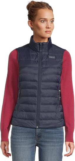 Shoreline Puffer Vest