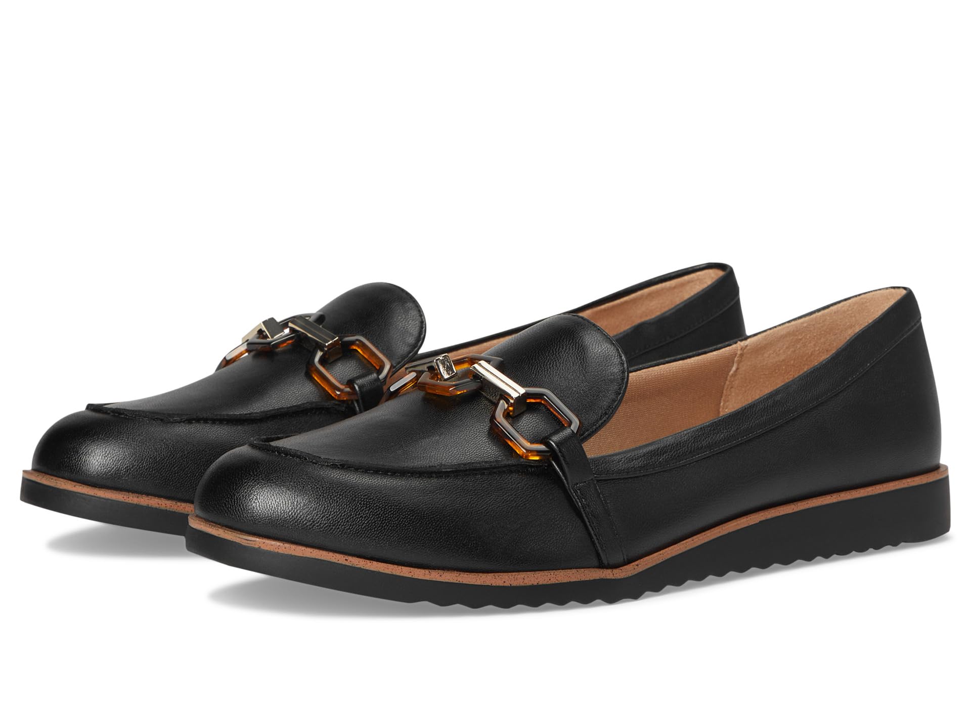 Zee 3 Loafers