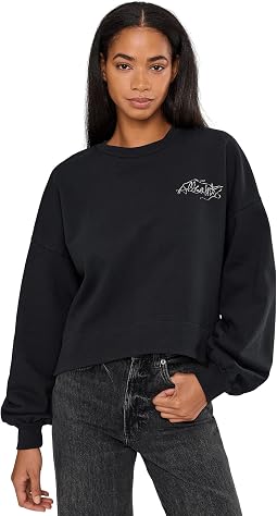 Reel Lila свитшот AllSaints