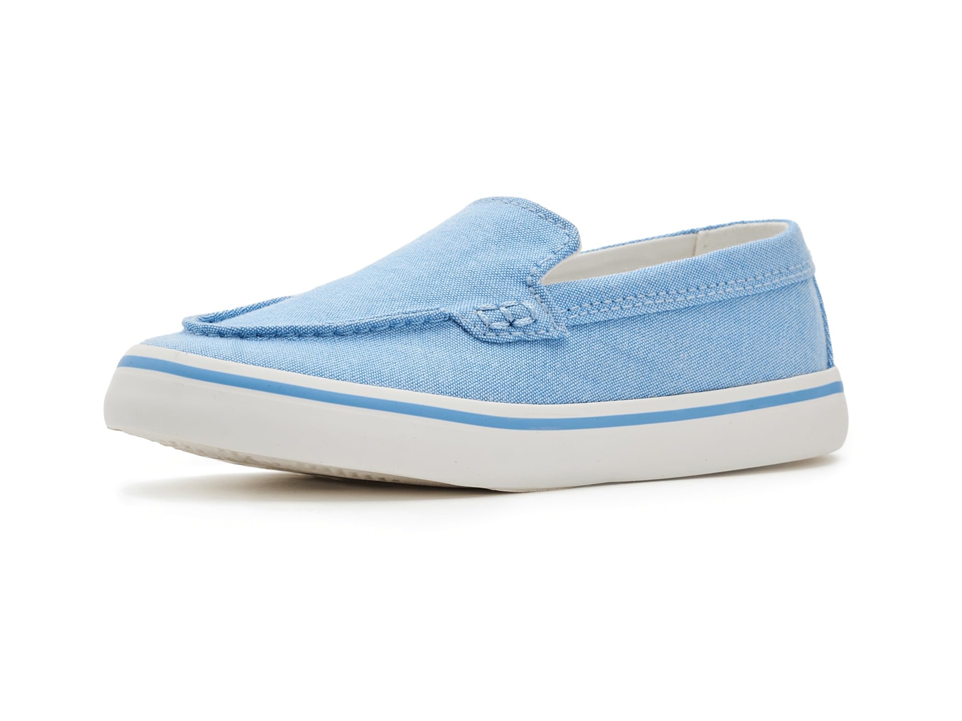 Oxford Slip-On Sneakers (Toddler/Little Kid/Big Kid)