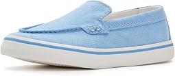 Janie and Jack Oxford Slip-On Sneakers (Детские)