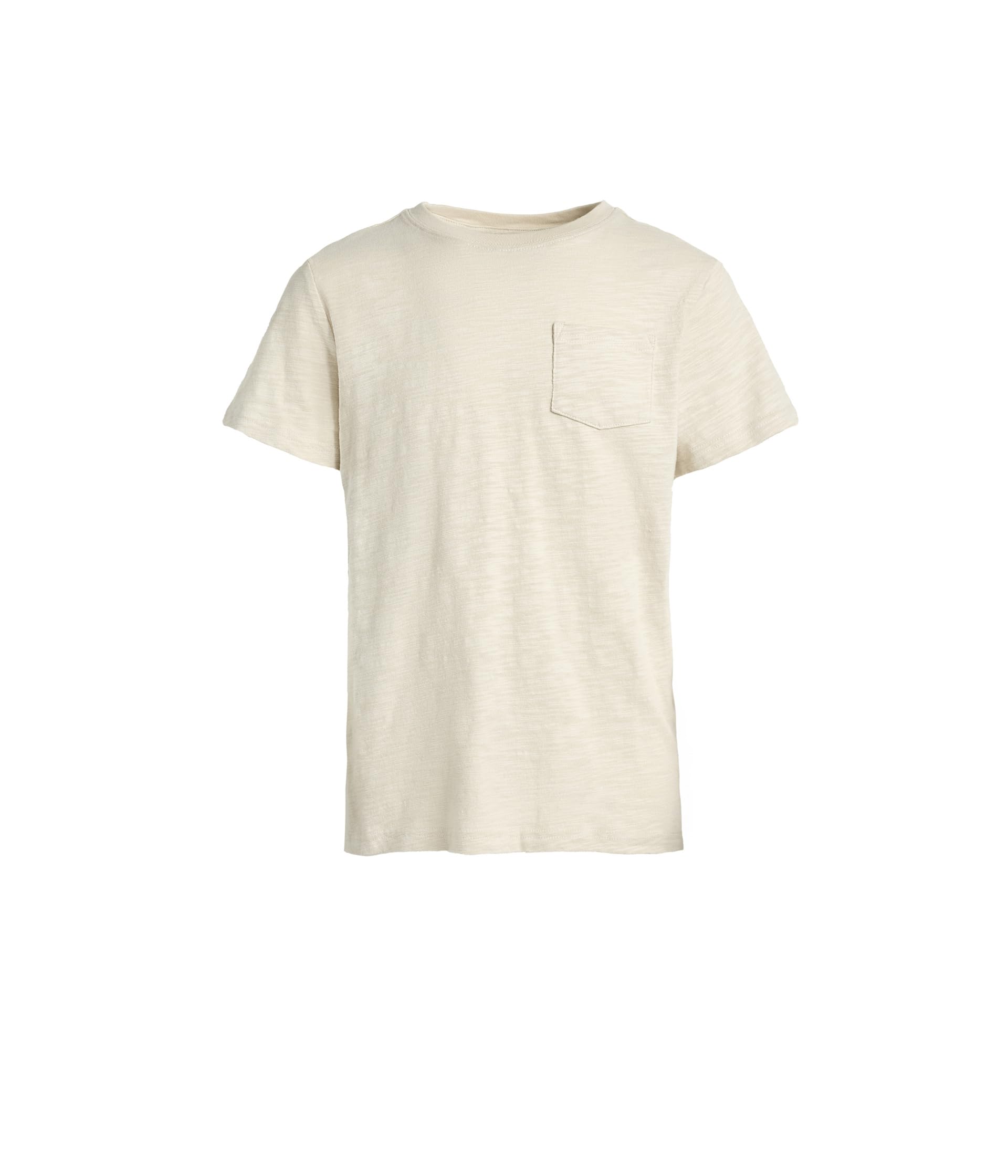 Solid Pocket Tee (Toddler/Little Kid/Big Kid)