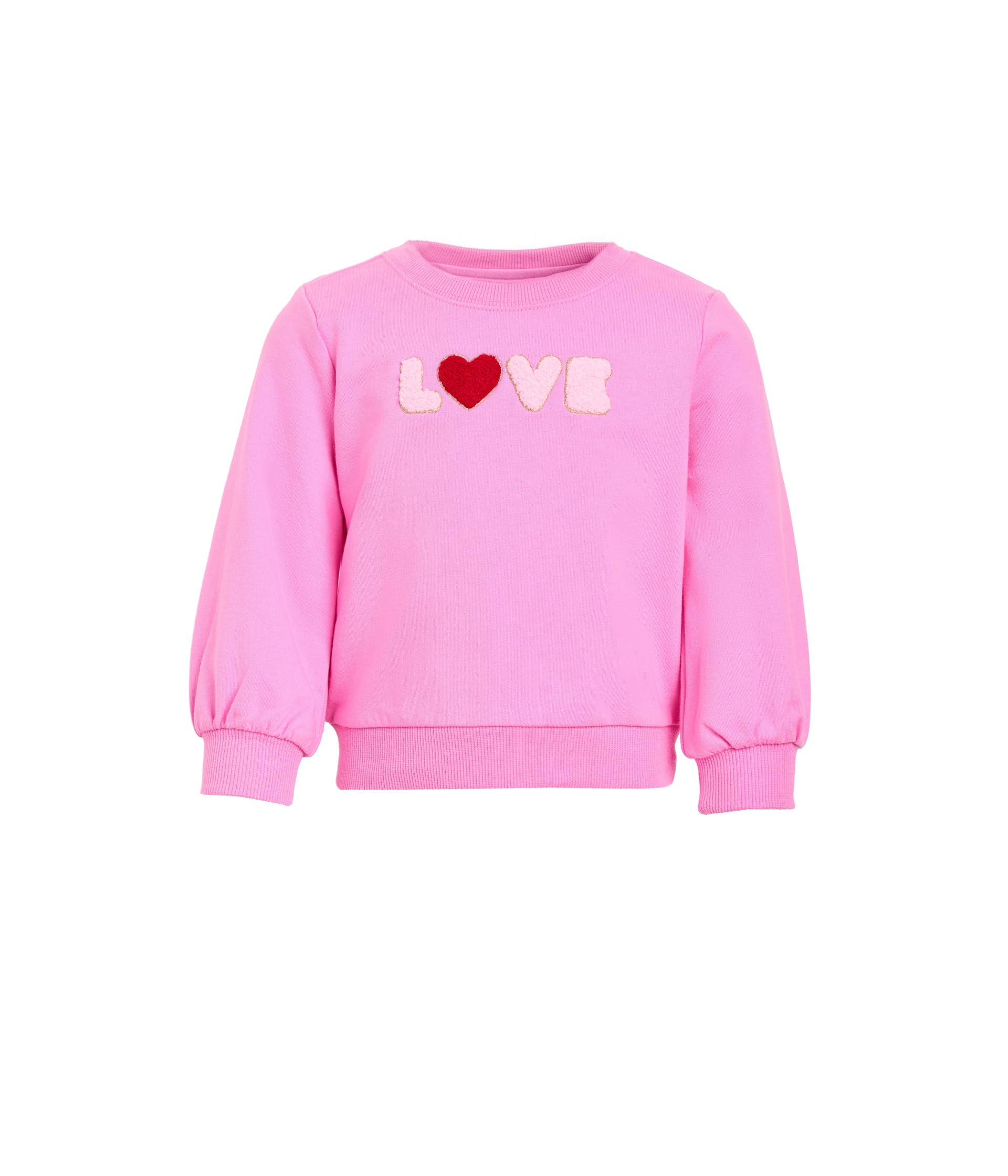 Love Sweatshirt (Infant)