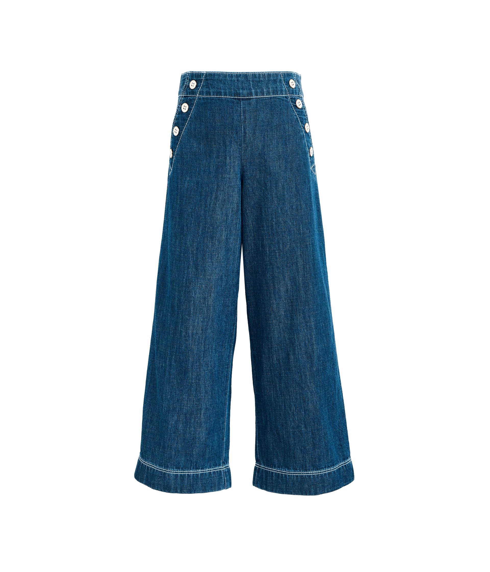 Джинсовая одежда Sailor Denim (Toddler/Little Kid/Big Kid)