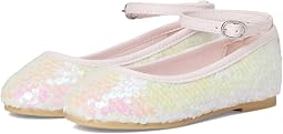 Туфли Sequins для детей (Toddler/Little Kid/Big Kid)
