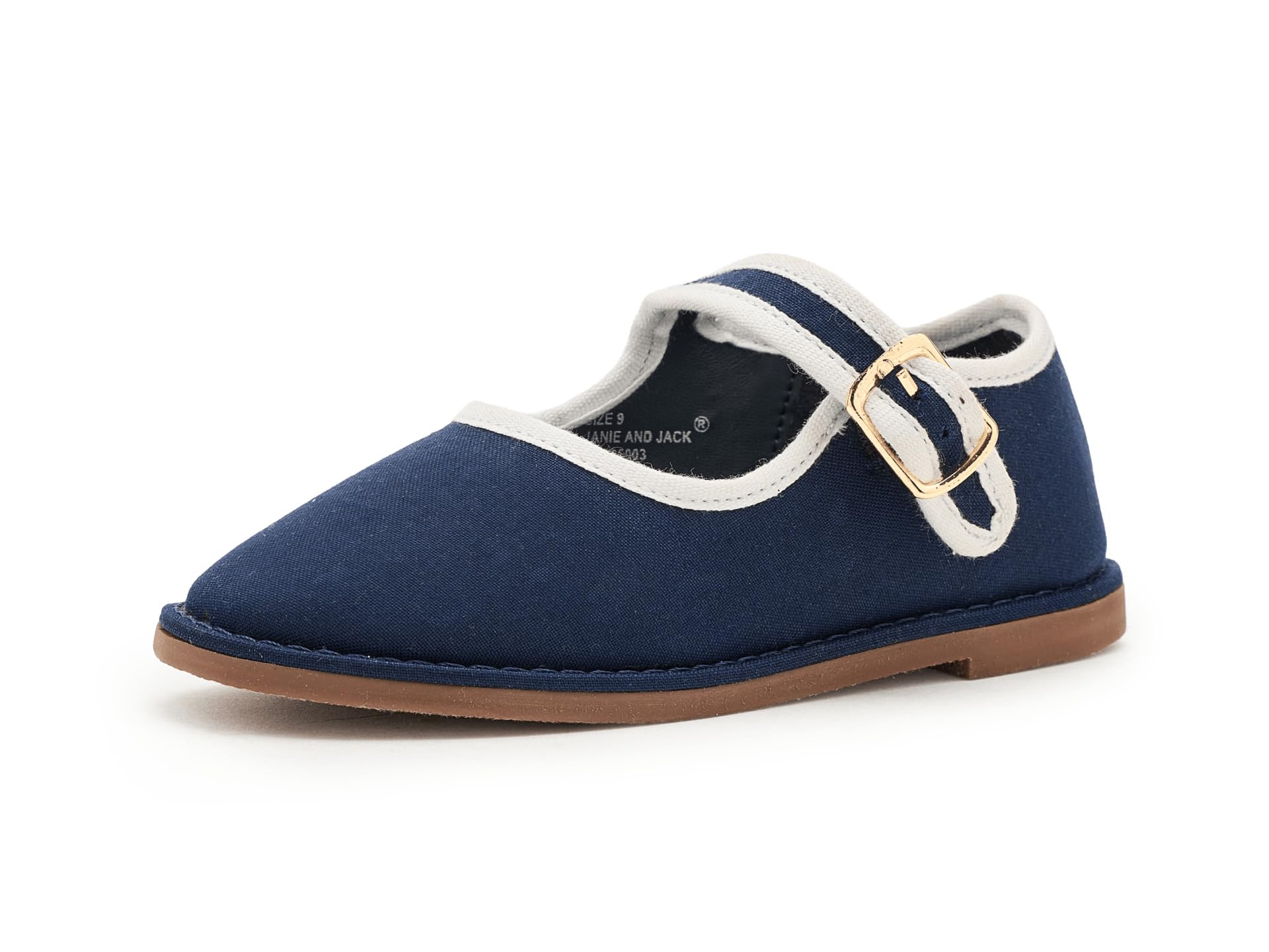 Twill Flats (Toddler/Little Kid/Big Kid)