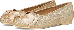 Балетки Gold Bow (Детская)