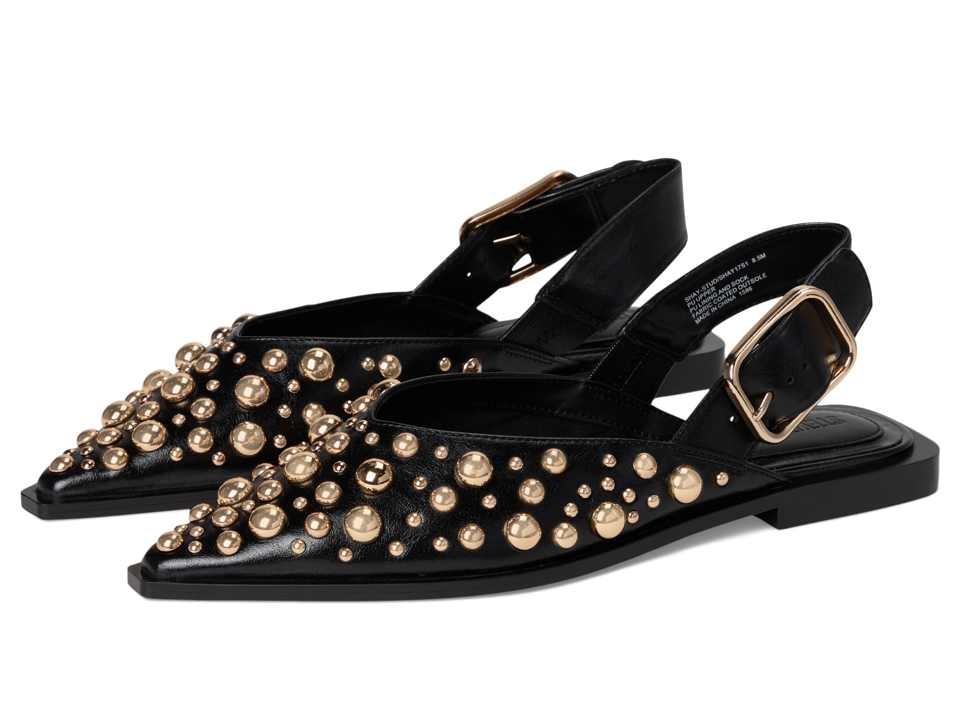 Shay балетки Steve Madden
