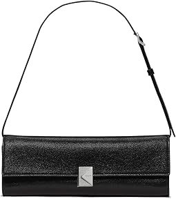 Женская мини-сумка Deco Glazed Leather Soft