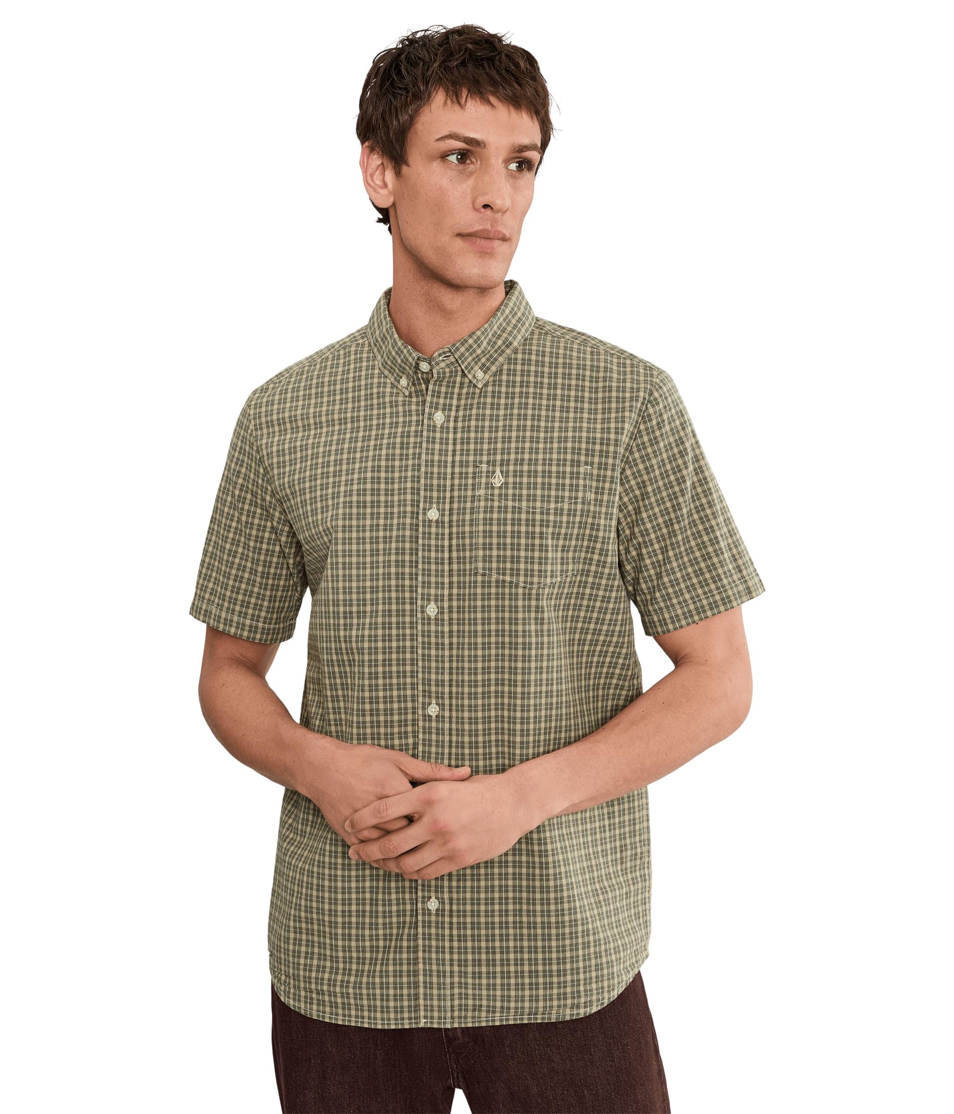 Brewster Short Sleeve