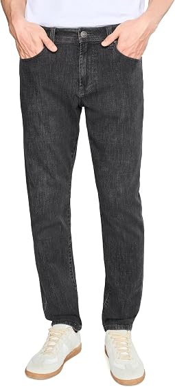 Kingston Modern Straight Jeans