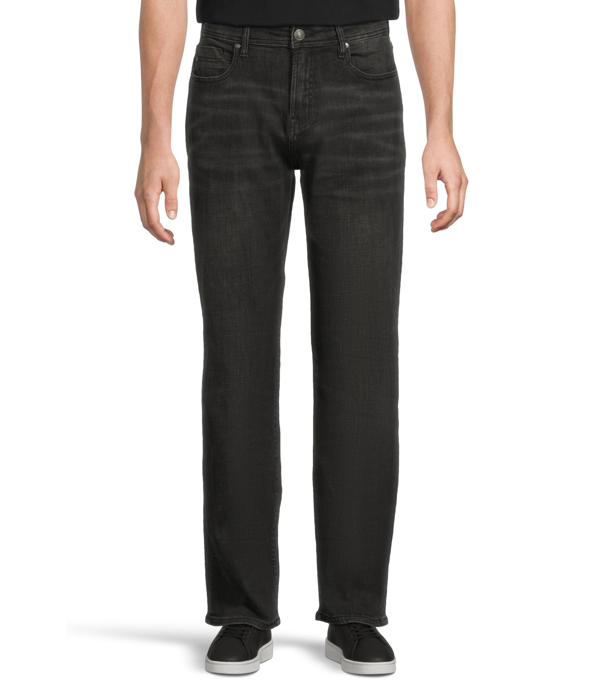Sutton Loose Straight Jeans