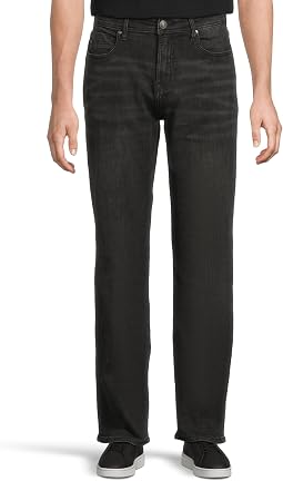Sutton Loose Straight Jeans